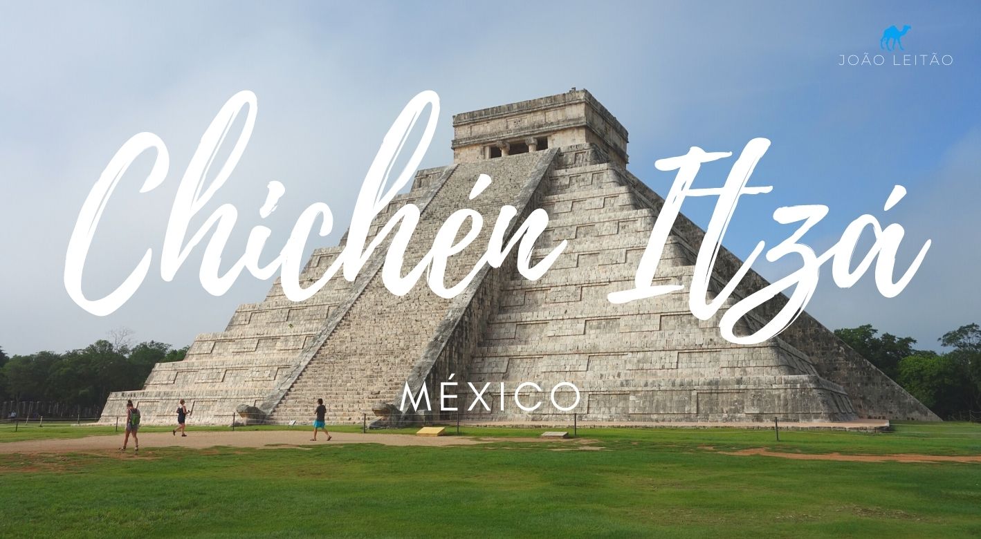 O que fazer em Chichén Itzá