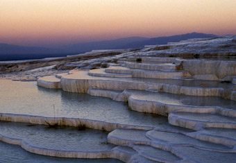 Pamukkale