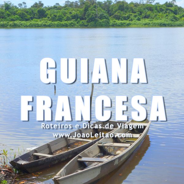 Guiana Francesa