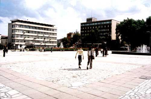 Fotografias de Gorna Oryakhovitsa, Bulgária 107