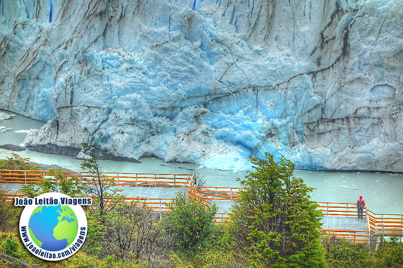 Glaciar Perito Moreno