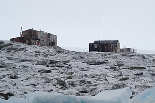 Stonington Island