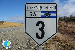 Ruta 3 Argentina