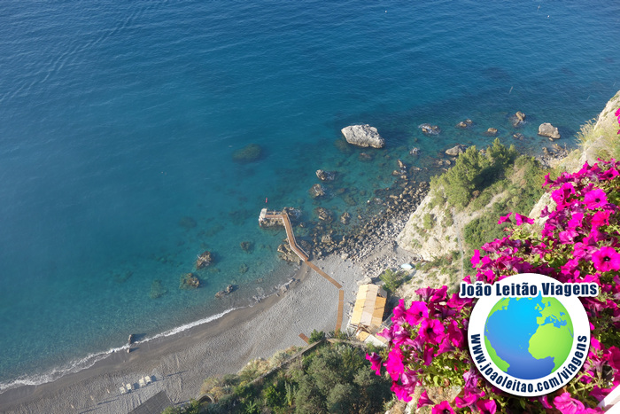 Foto Amalfi Itália