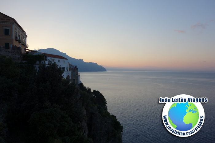 Foto Amalfi Itália