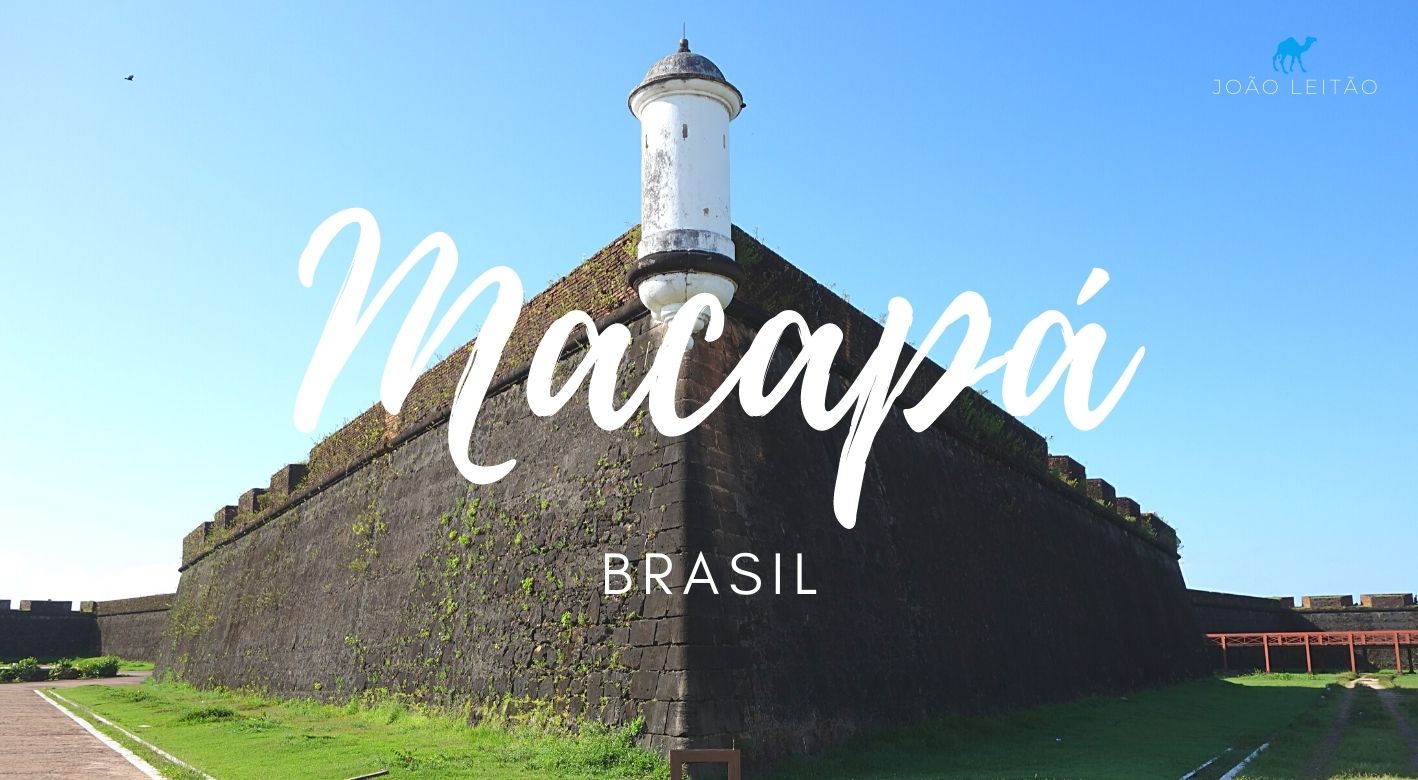 O que fazer em Macapá