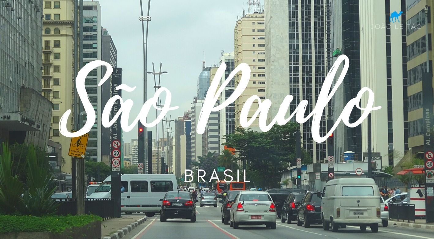 O que fazer em São Paulo