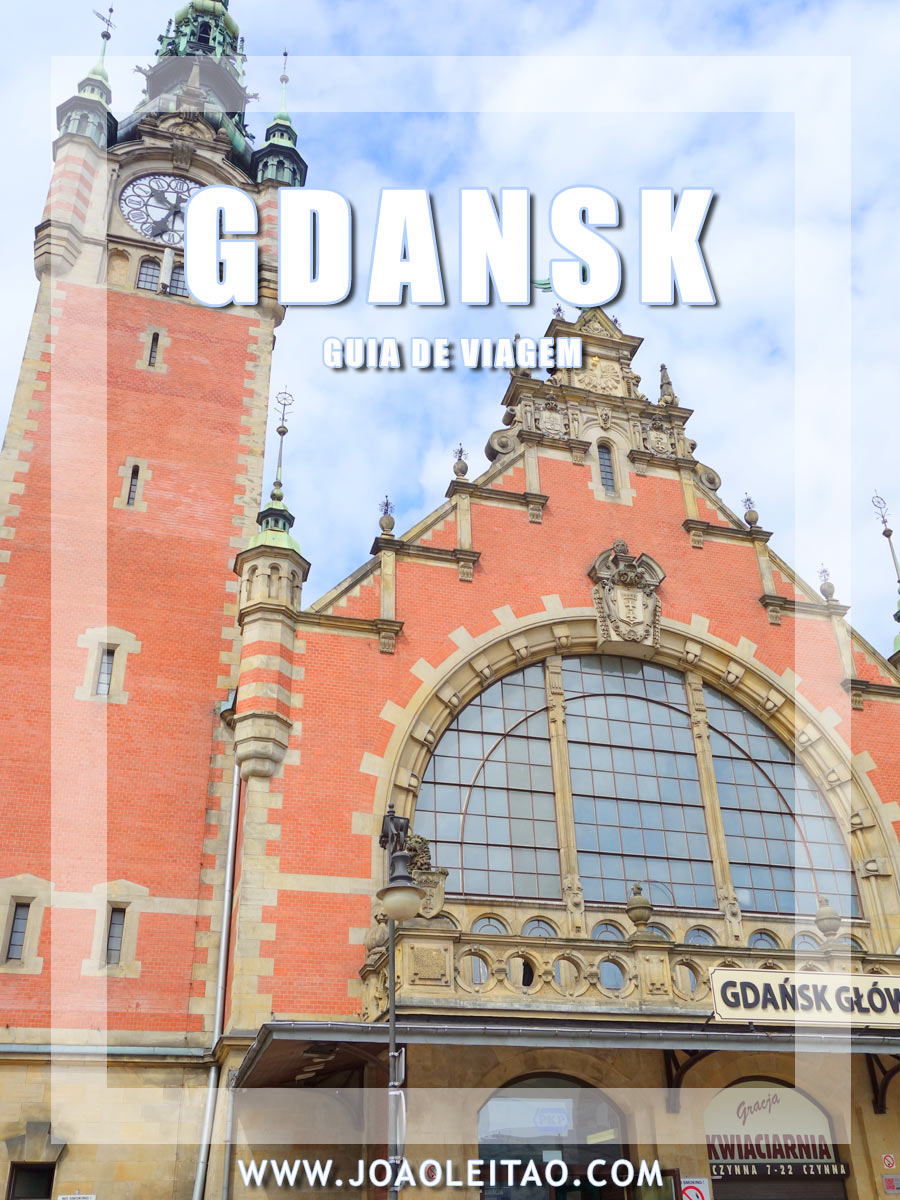 VISITAR GDANSK