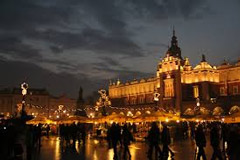 Cracovia, Polonia