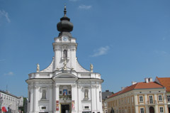 Wadowice