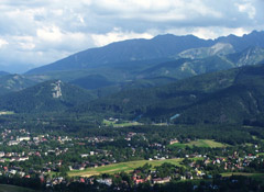 Zakopane