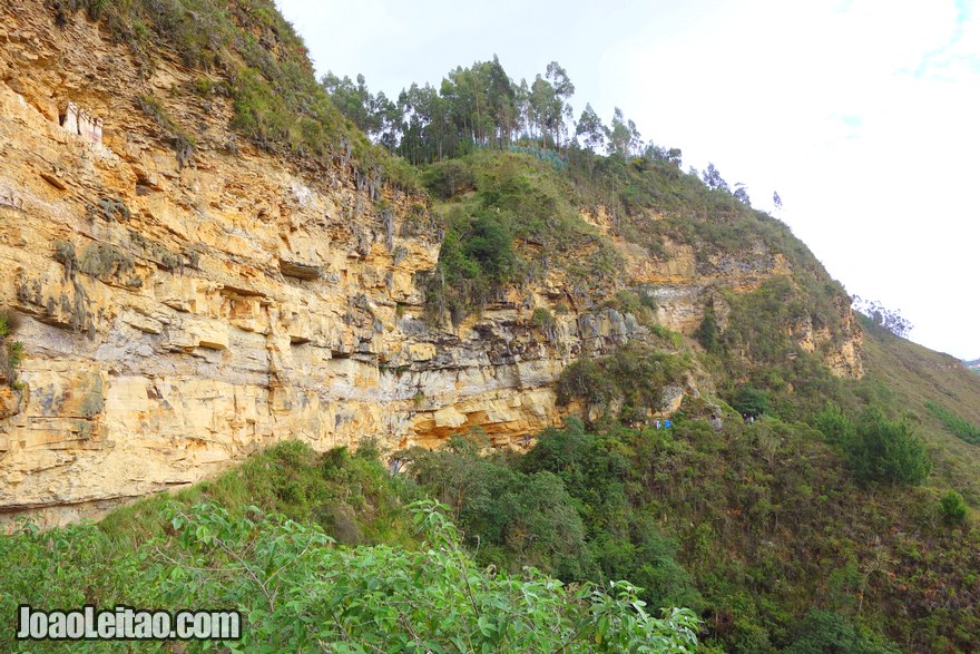 Karajia Peru