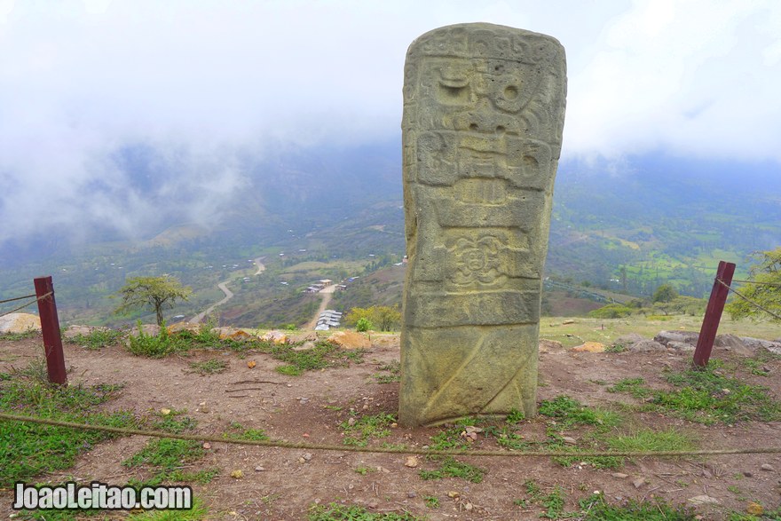 Kuntur Wasi Peru