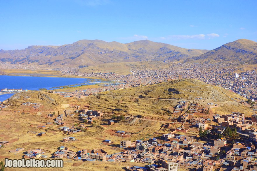 Puno Peru