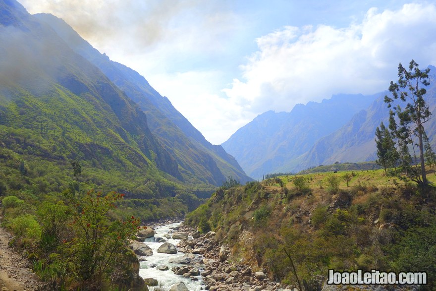 VALE SAGRADO, PERU