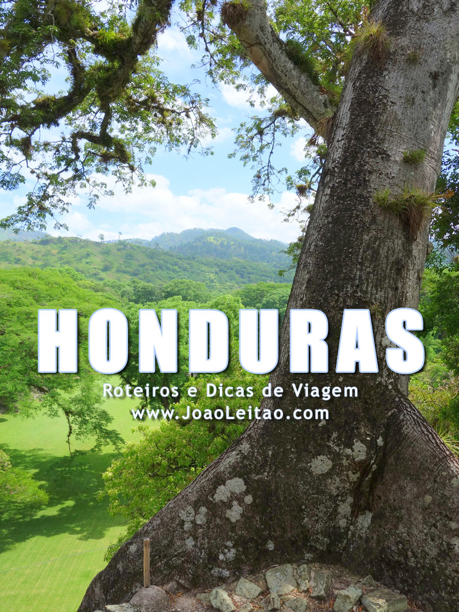Visitar Honduras – Roteiros e Dicas de Viagem
