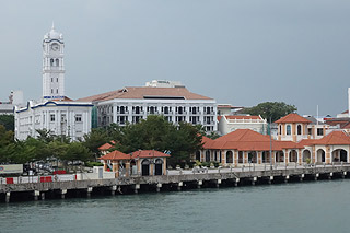 George Town