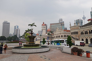 Kuala Lumpur