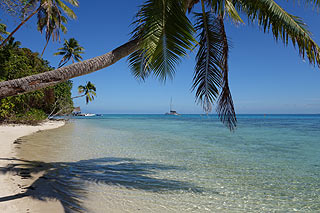 Leleuvia, Ilhas Fiji