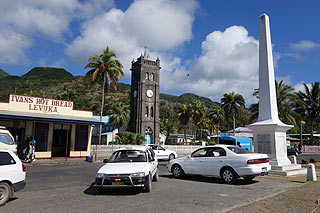 Levuka