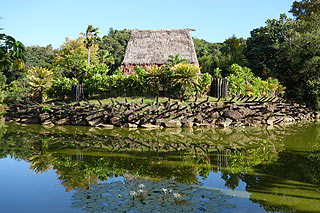 Pacific Harbour