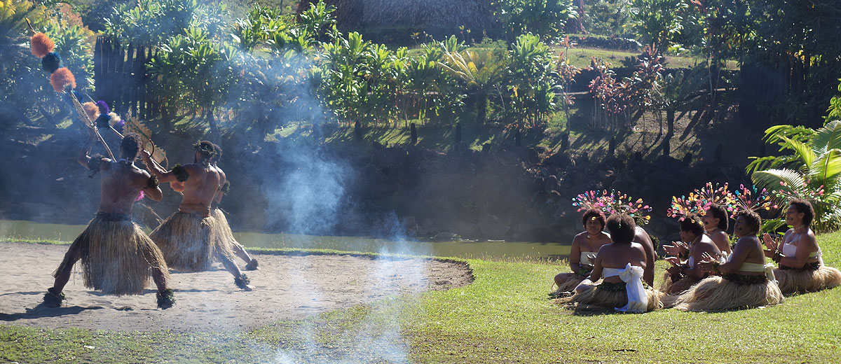 Coisas para fazer nas Ilhas Fiji