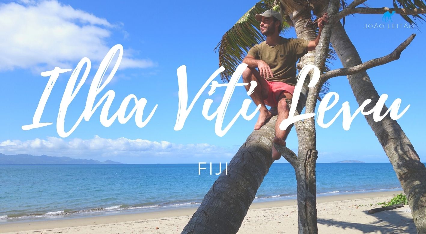 O que fazer na Ilha Viti Levu