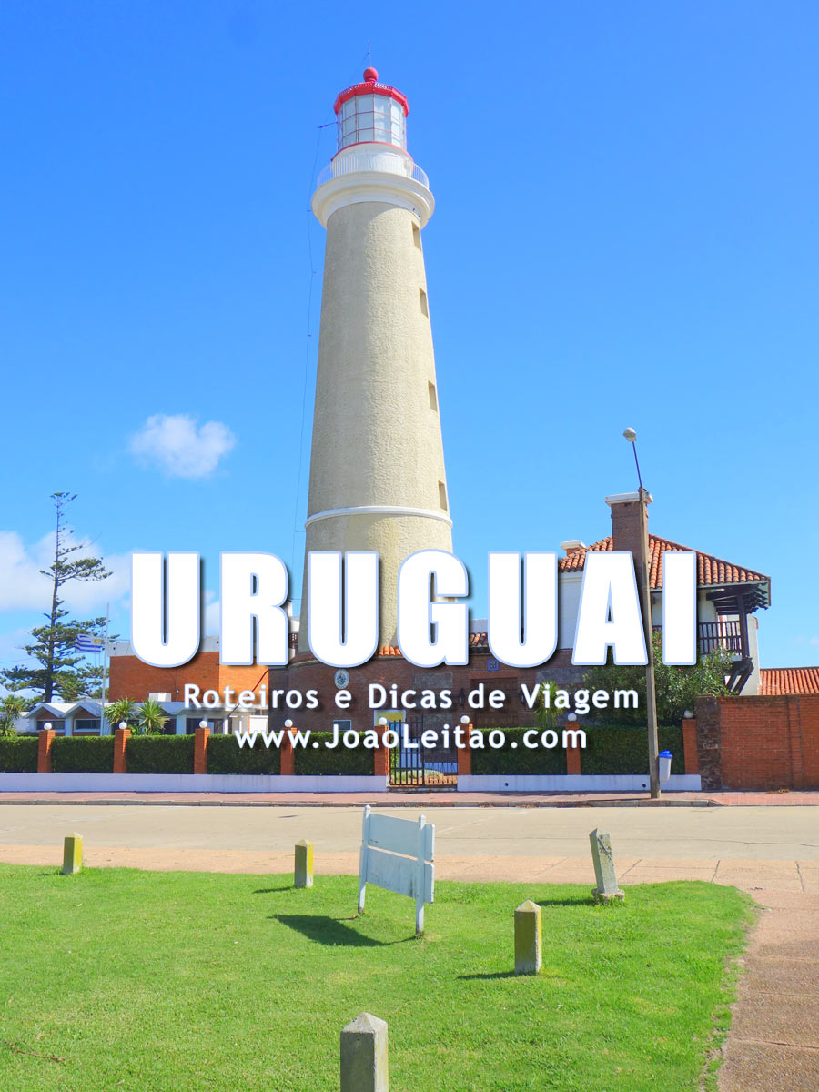 Visitar Uruguai – Roteiros e Dicas de Viagem