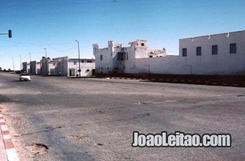 Dakhla, Marrocos