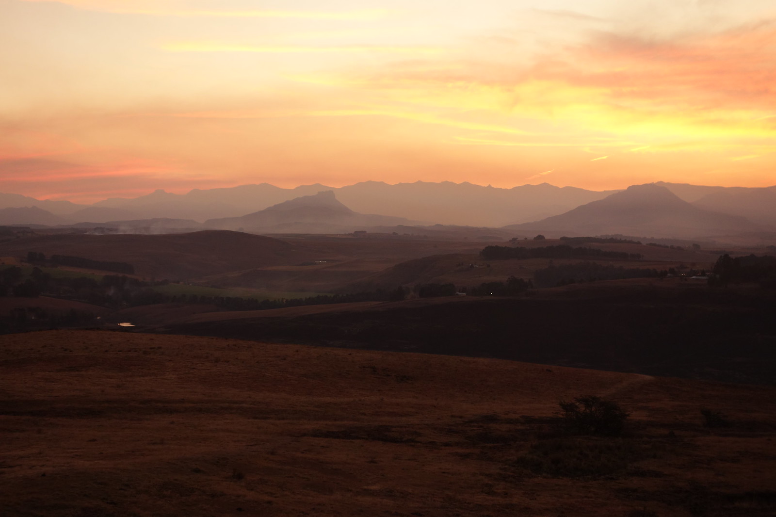 visitar a África do Sul