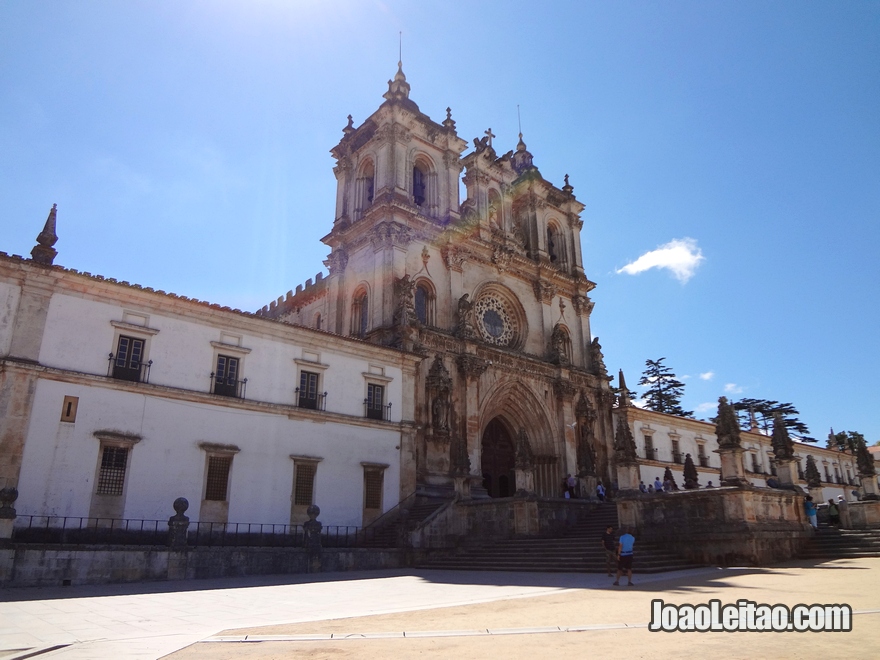 Alcobaça