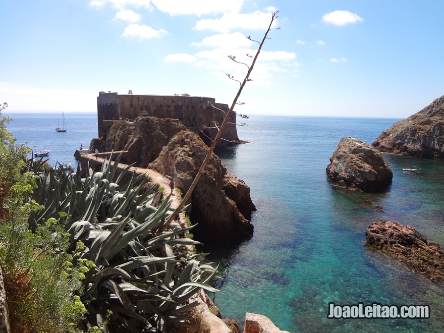 Arquipélago das Berlengas