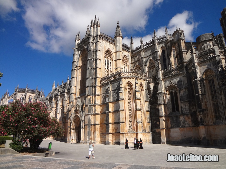 Mosteiro da Batalha