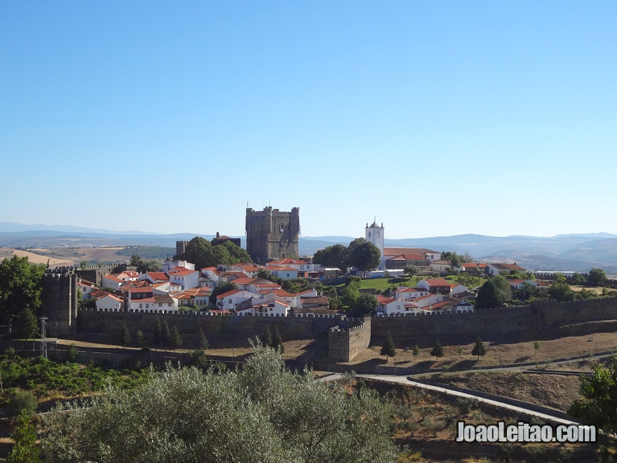 Bragança 