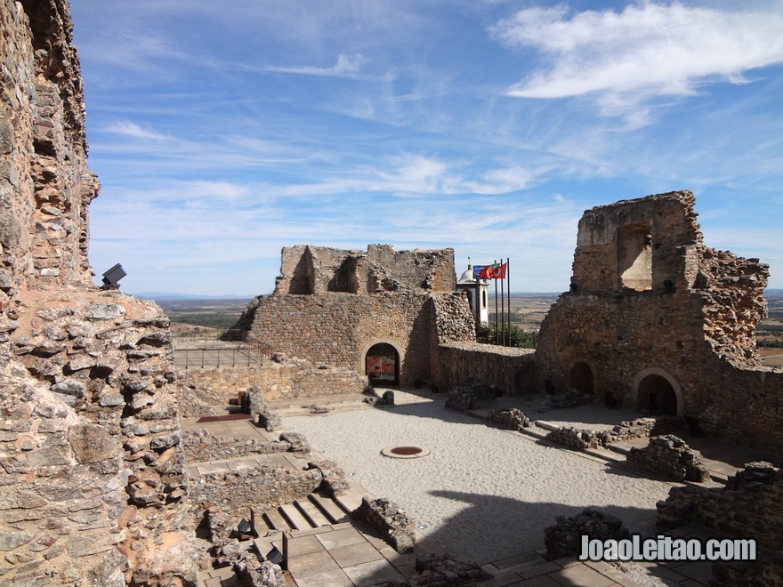 Castelo Rodrigo