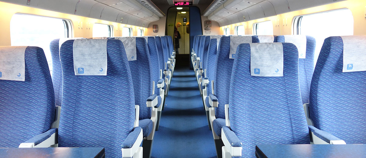 Comboio (trem) Porto Faro Preços e