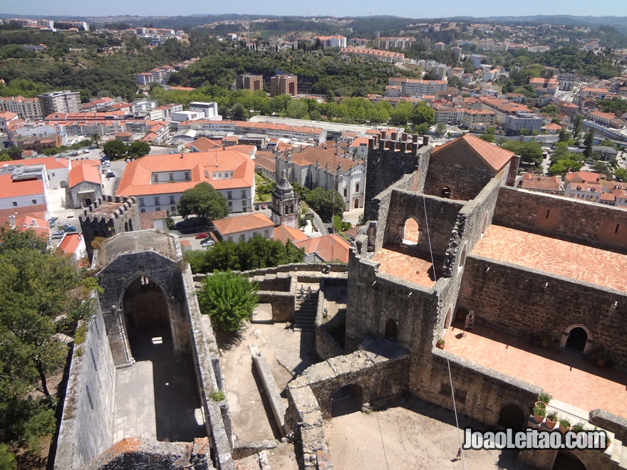 Leiria