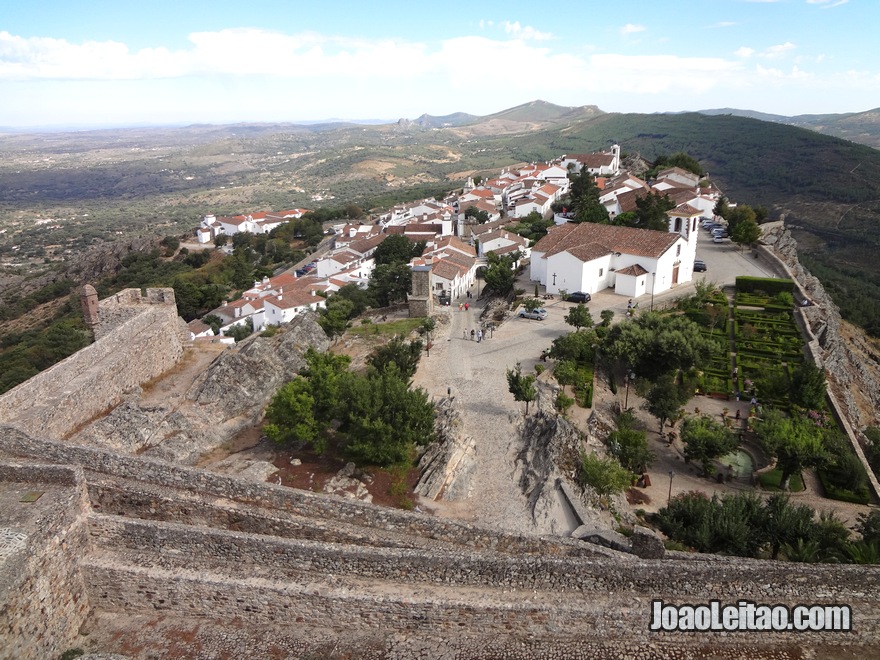 Marvão