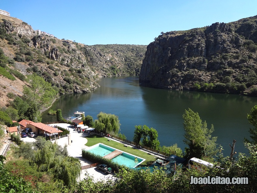 Miranda do Douro