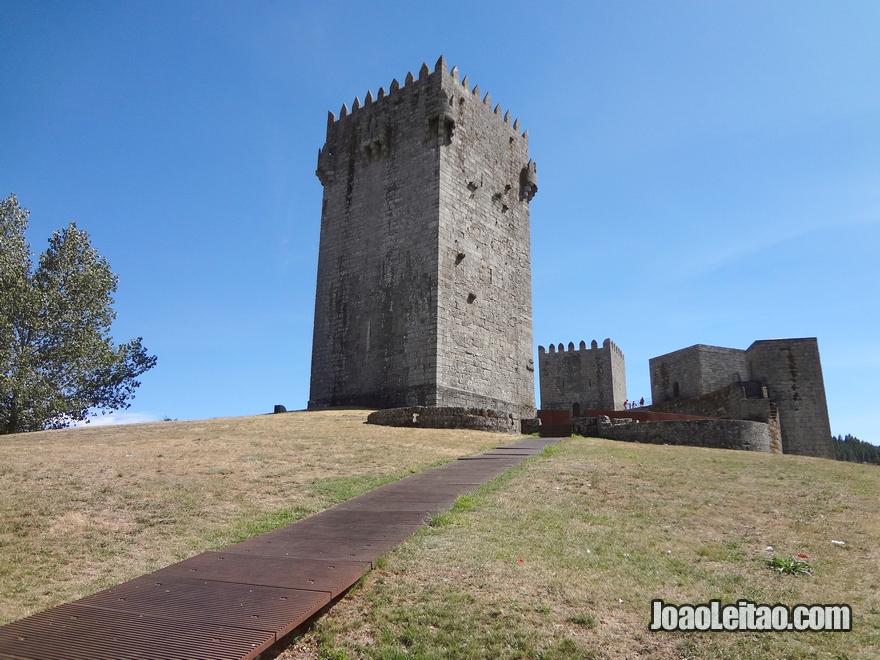 Montalegre