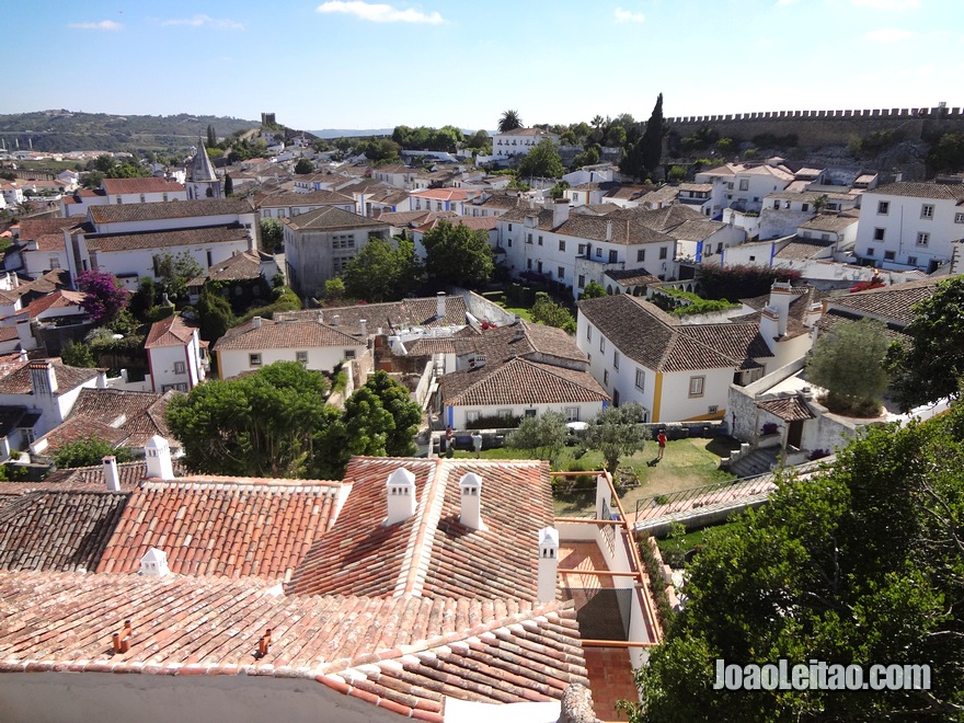 Óbidos 