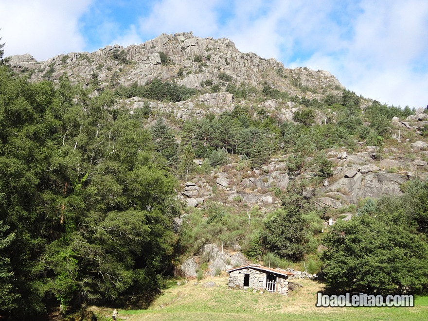 Parque Nacional da Peneda-Gerês