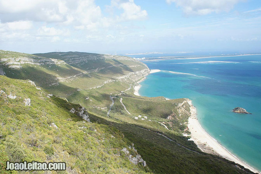 Parque Natural da Arrábida 