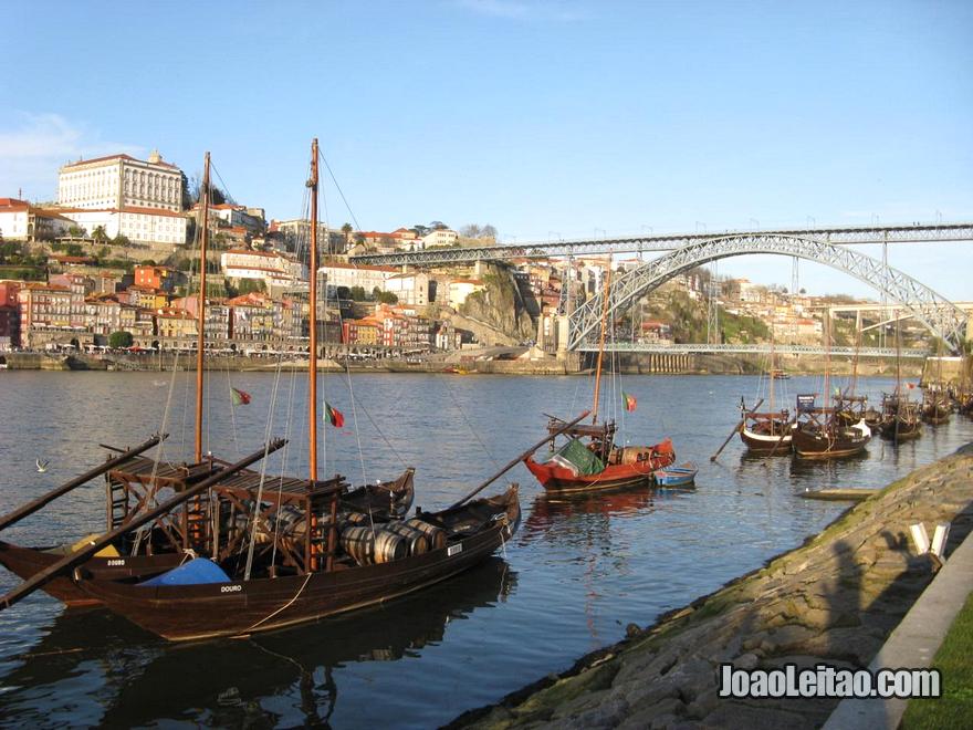 Centro Histórico do Porto