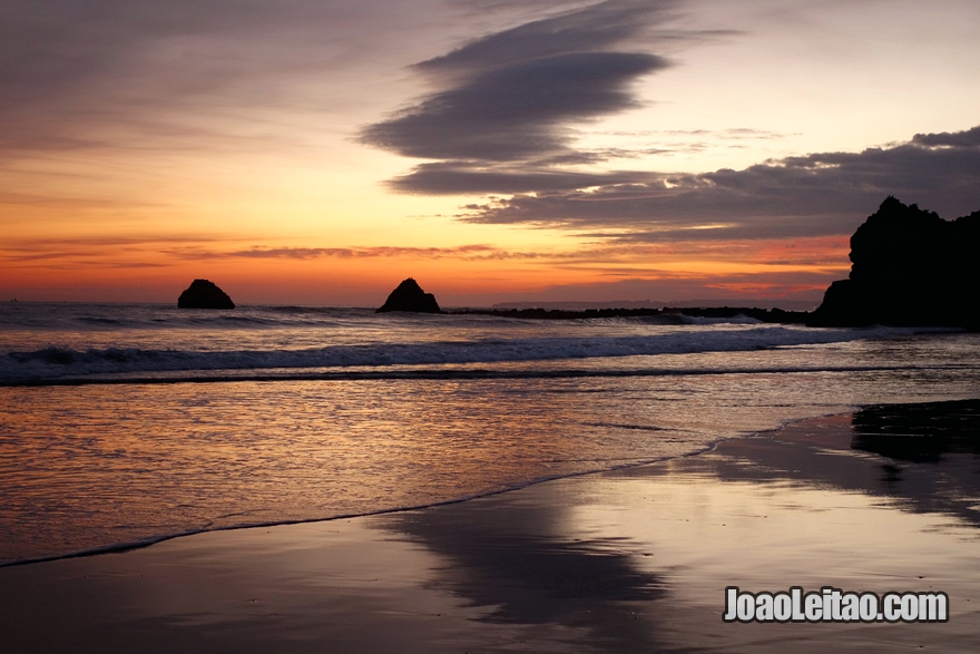 Praia da Rocha