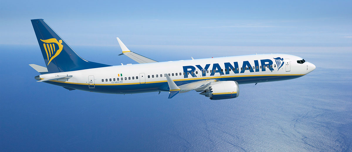Ryanair Lisboa Porto