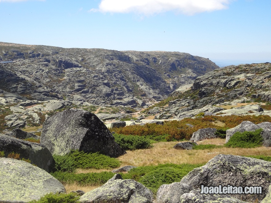 Serra da Estrela