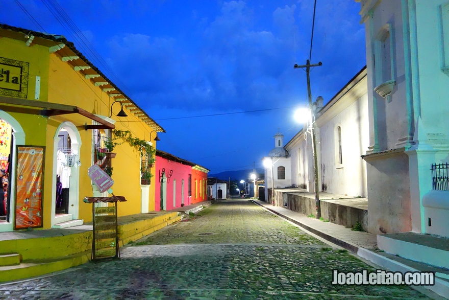 Melhores atrações de Suchitoto