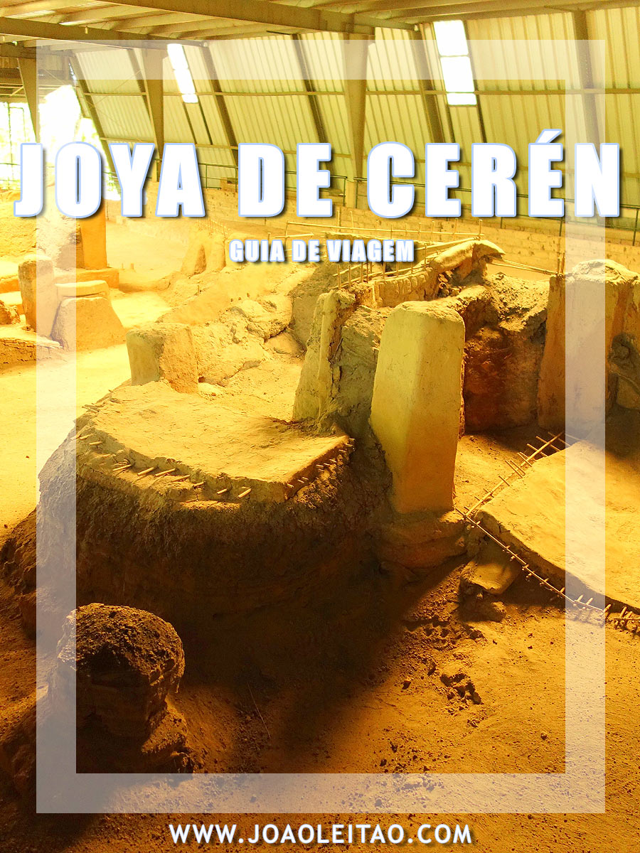 VISITAR JOYA DE CEREN