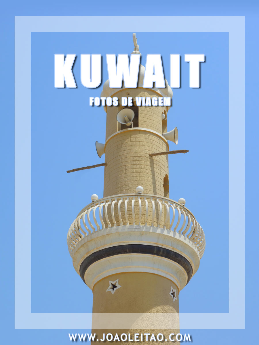 FOTOS KUWAIT